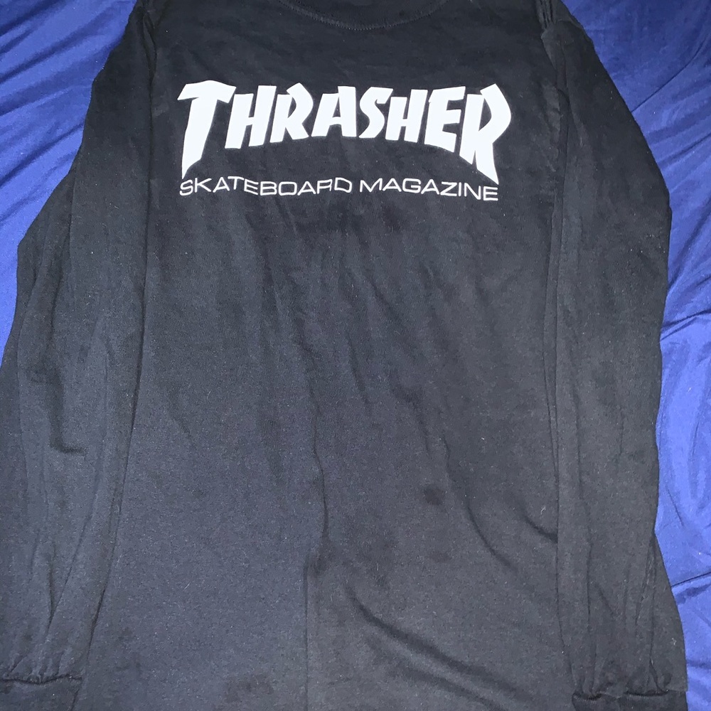 Skater items.